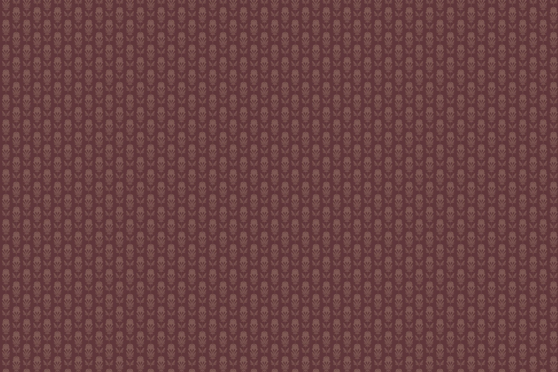 Acrylic Wall Panels in Claret Iris | Burlington Bathrooms