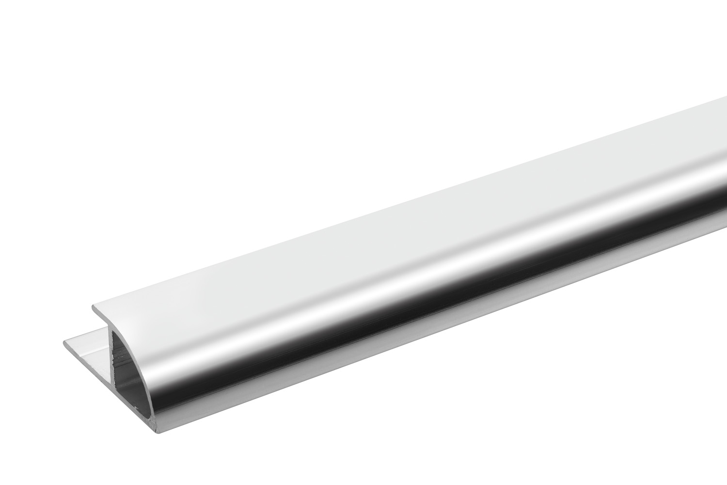 Quadrant End Cap