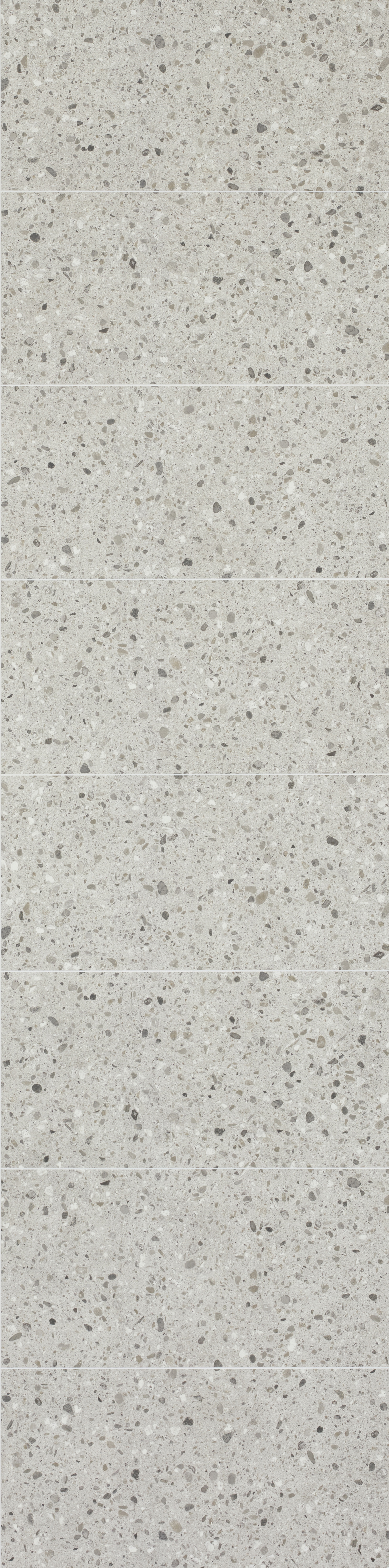Cloud Terrazzo Tile Wall Panel