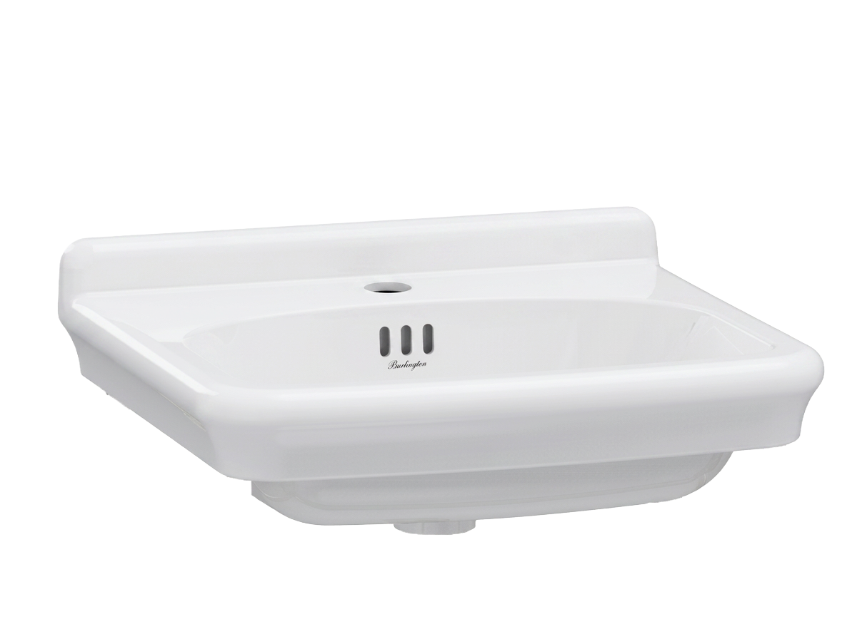 Guild 560 Basin & Pedestal