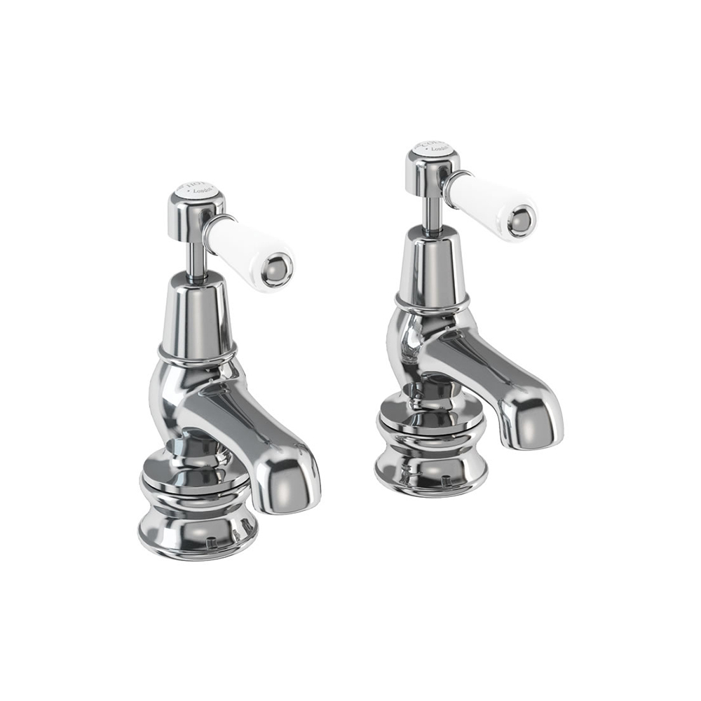 Kensington Regent Basin Tap 3"