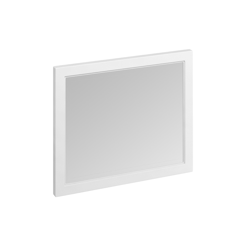 Framed 90 Mirror