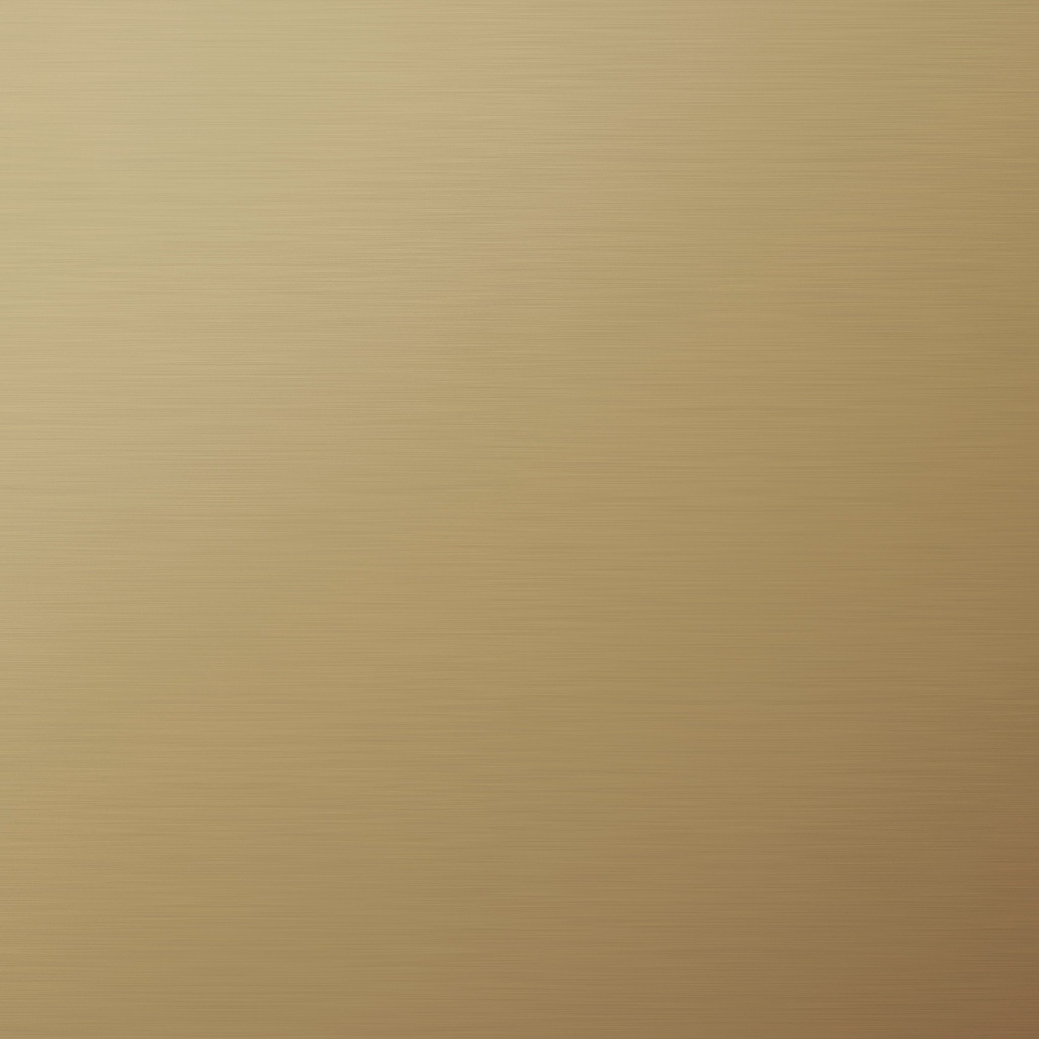 Brushed Brass