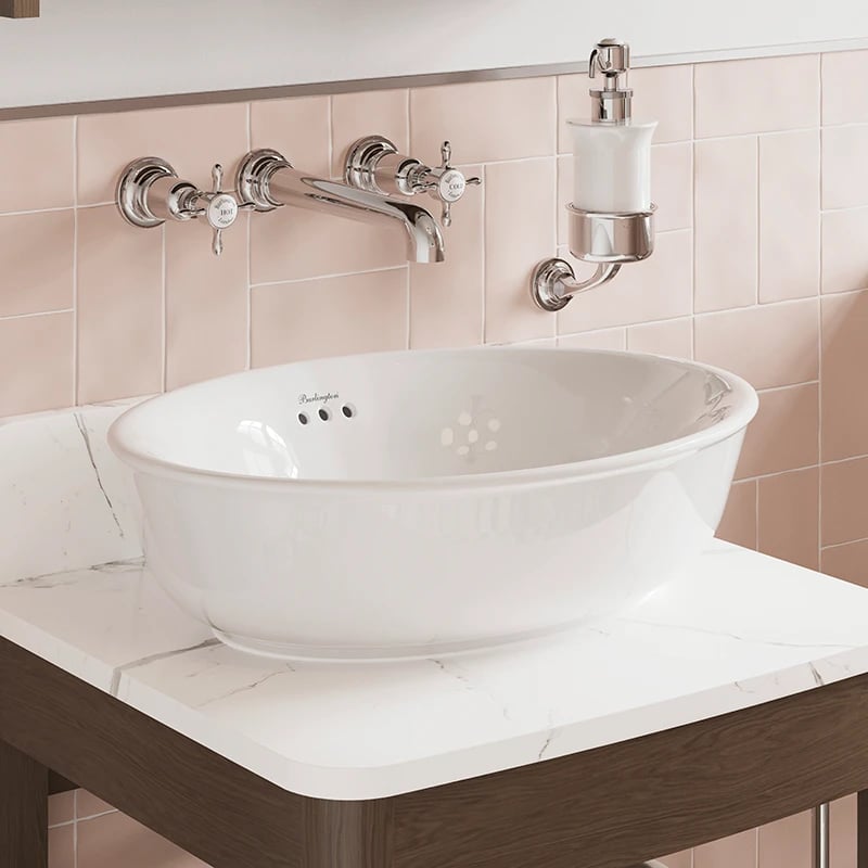 Achieve Elegance Basin