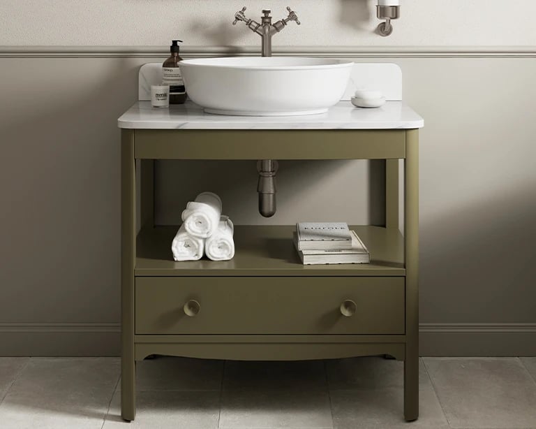 Arts and Crafts Furniture