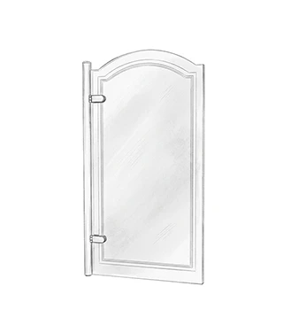 Bath Screens