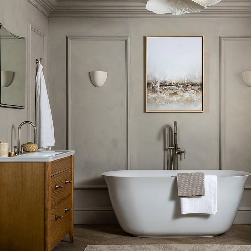 The Strand collection