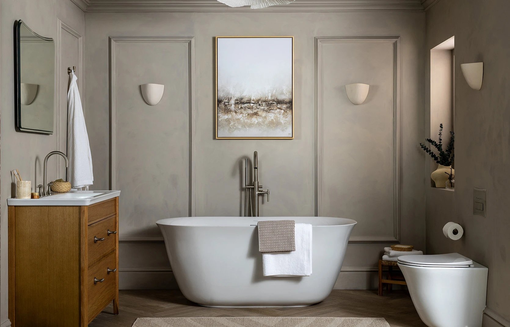 The Strand collection