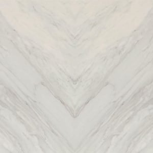 Bookmatch Marble
