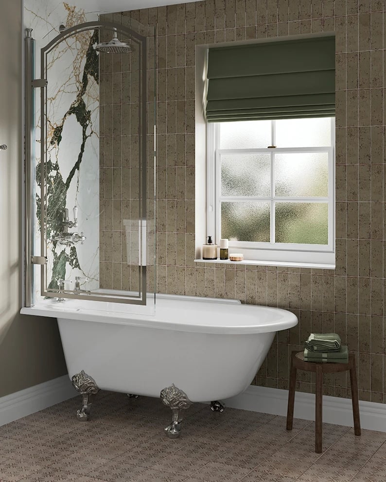 Complete your Classical Design