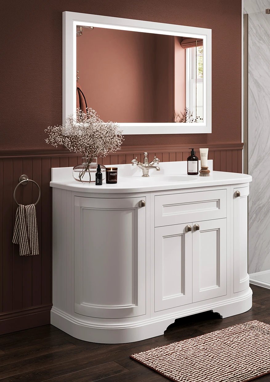 Create a Welcome Atmosphere