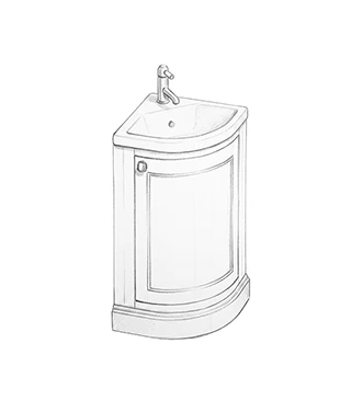 Furniture Cloakroom