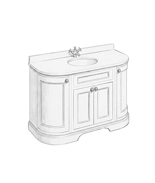 Furniture Freestanding