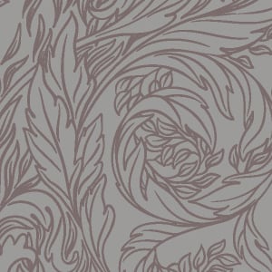 Lilac Botanical