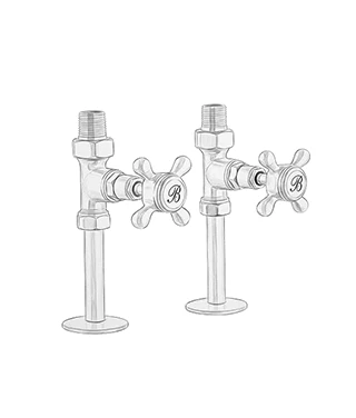 Radiator Valves