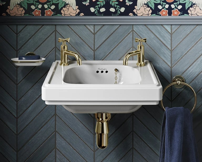 Riviera Basins