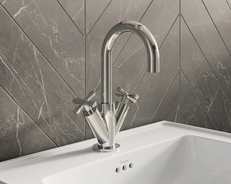 Riviera Brassware