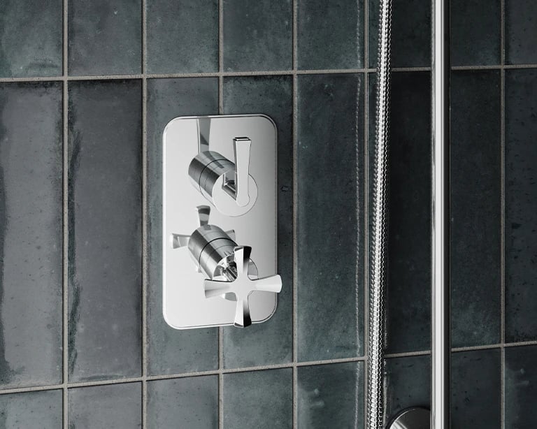 Riviera Showering