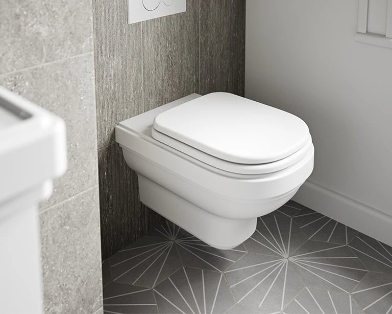 Riviera Toilets