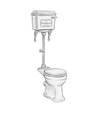 Toilet Medium Level