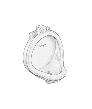 Urinal