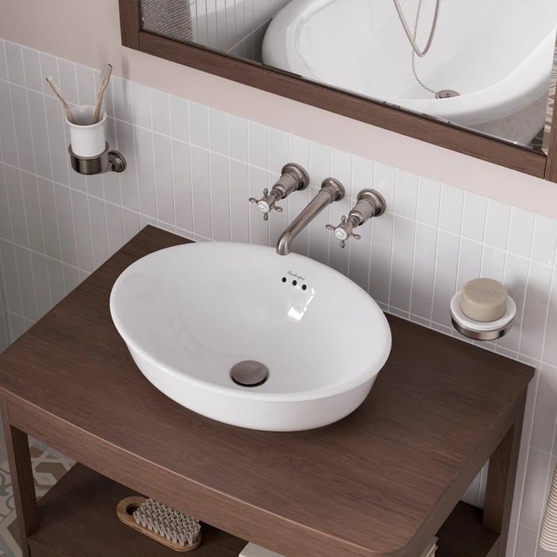 basin