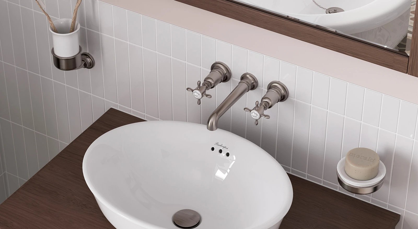 brassware
