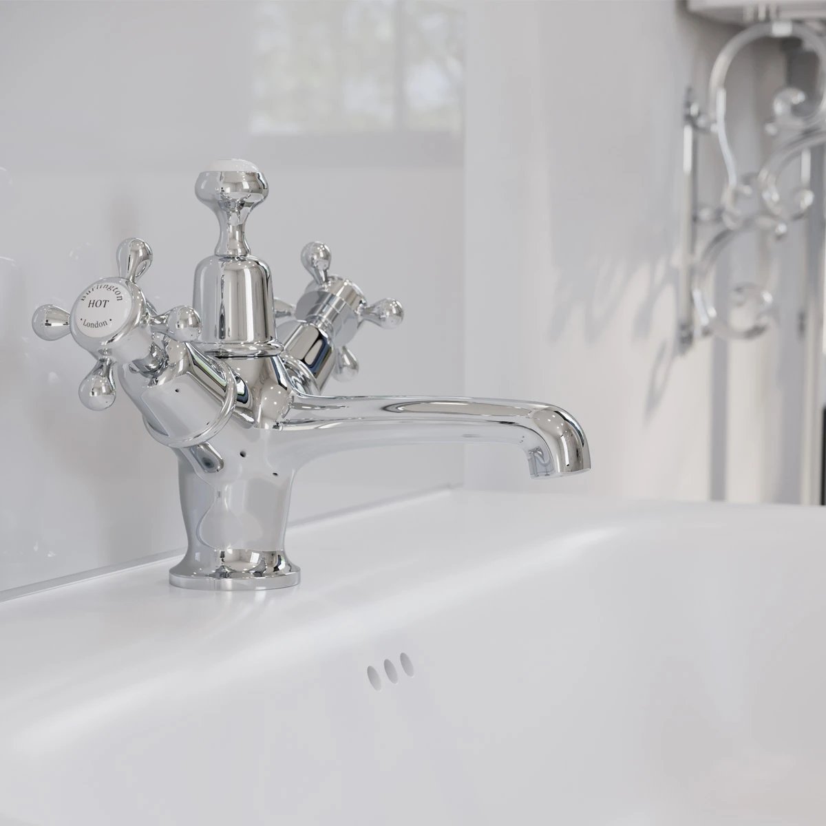 burlington brassware chrome blog