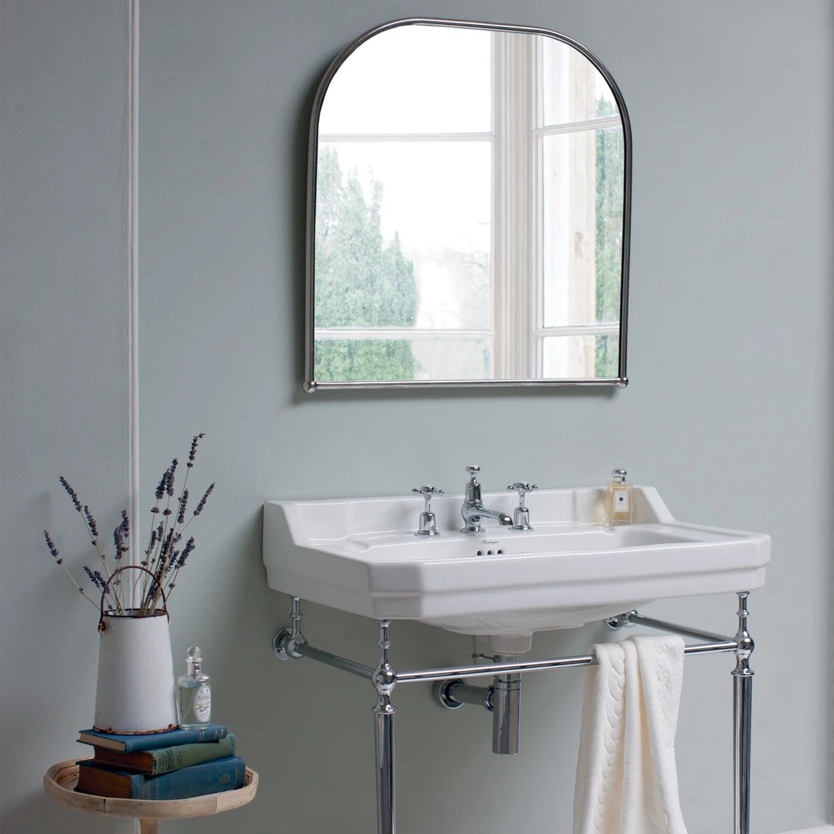 burlington mirrors blog