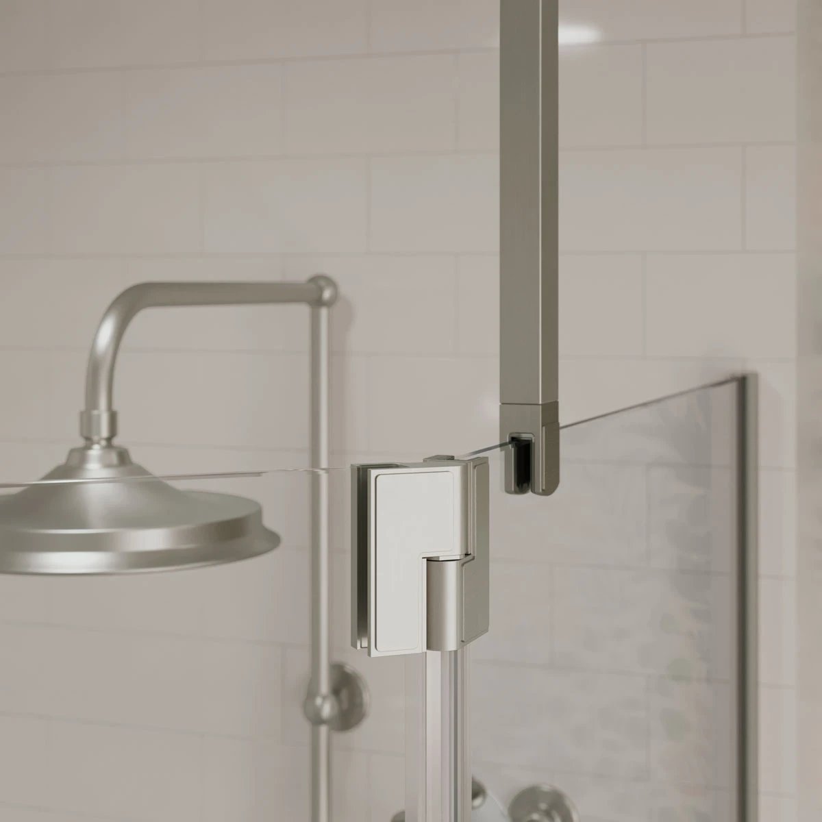 consider your stabilising fixings