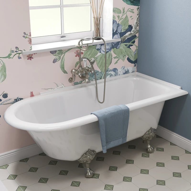 free standing baths1