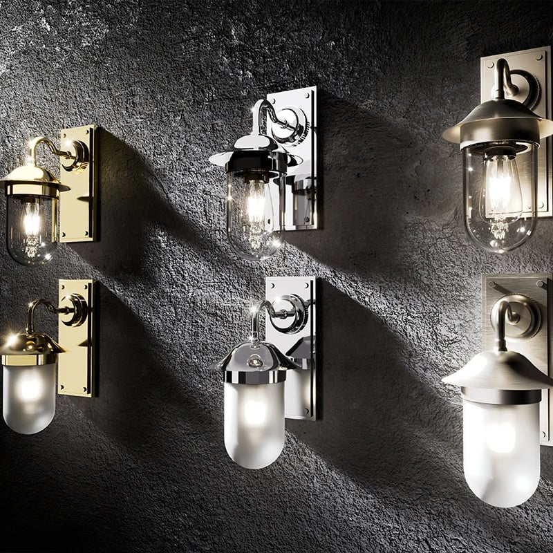 gui lights