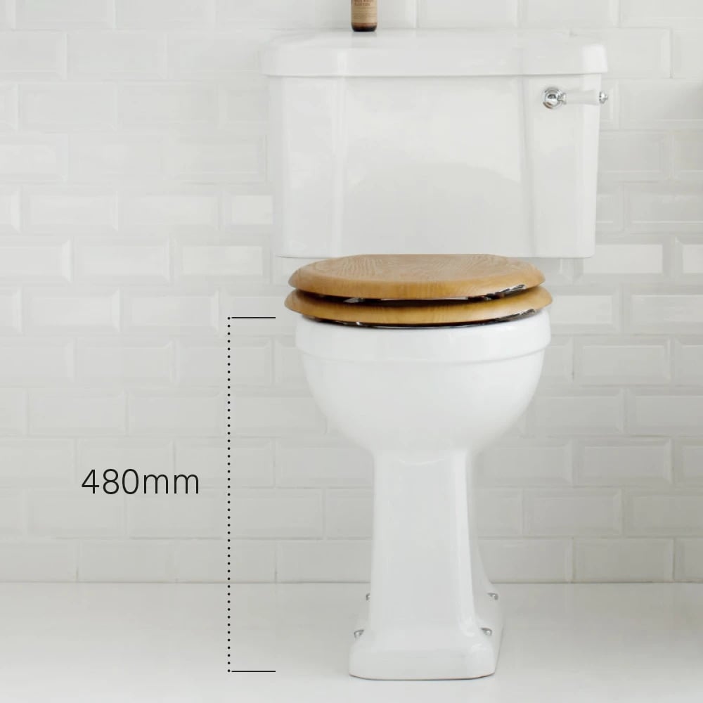 regal wc