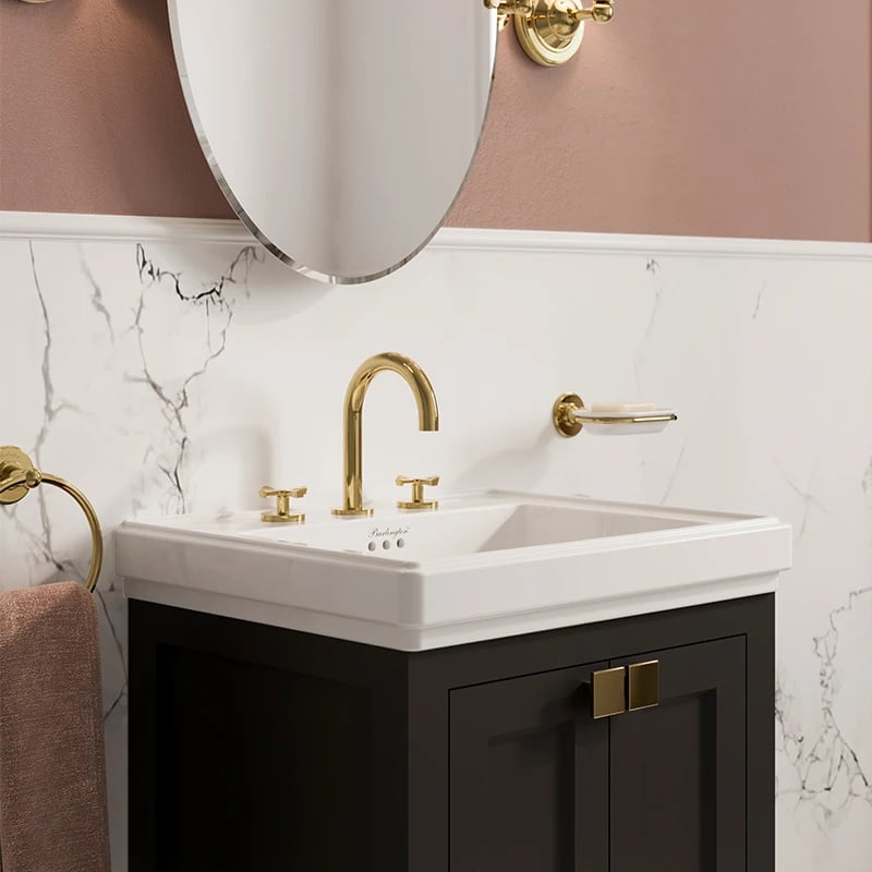 riviera brassware