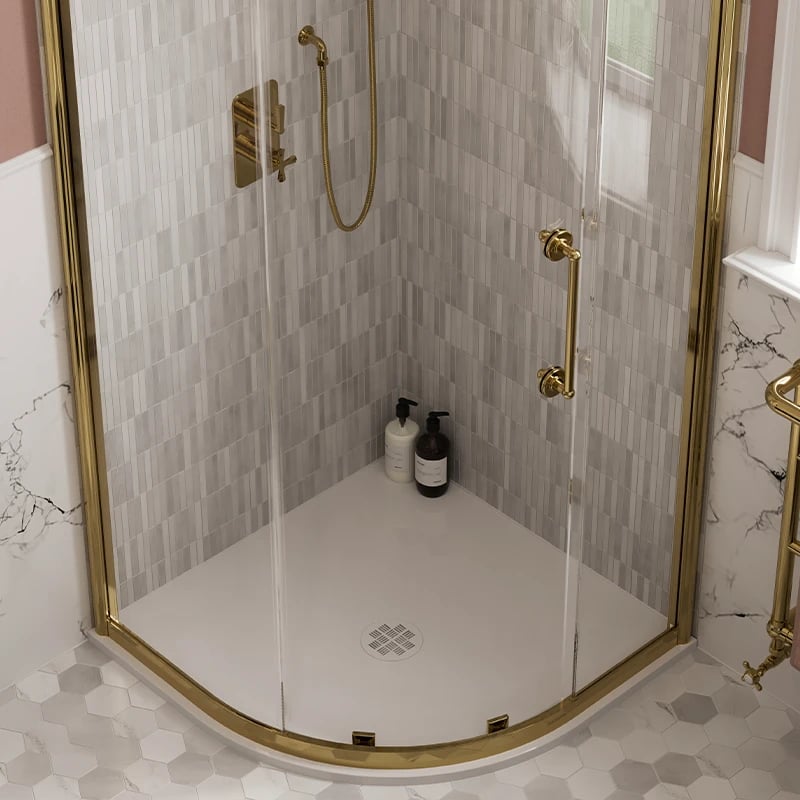 shower tray