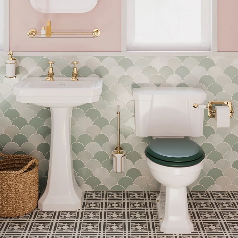 space saving design