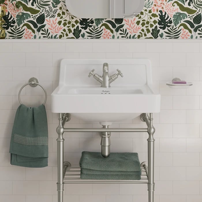 Basins