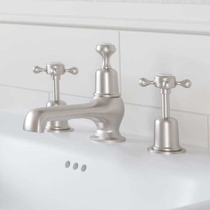 Brassware