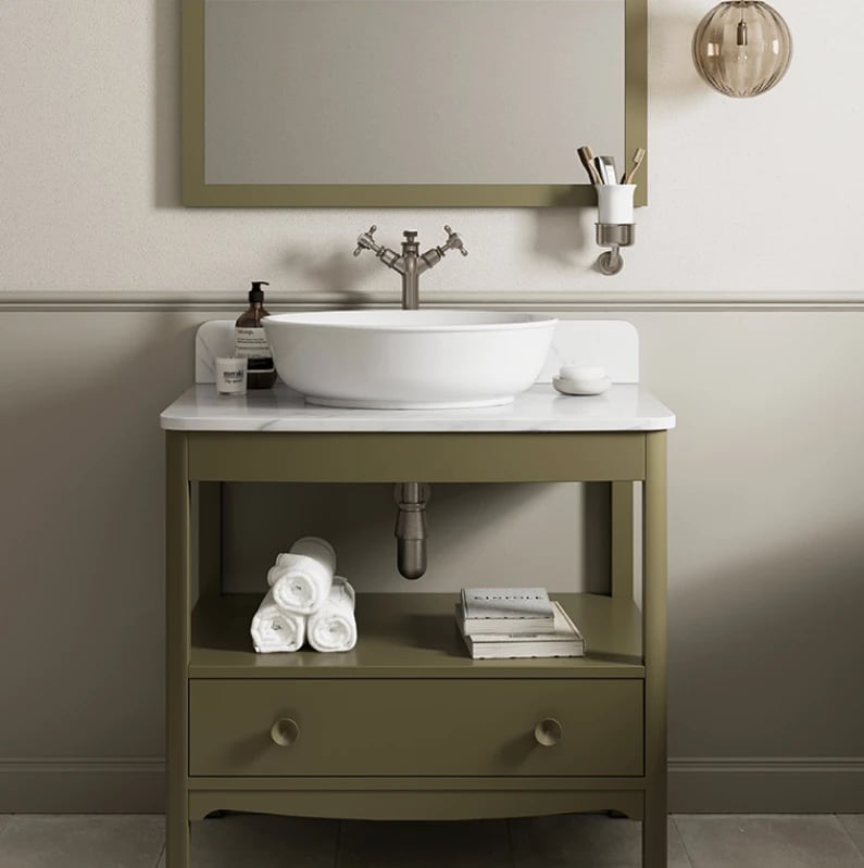 Shop Vanity Units