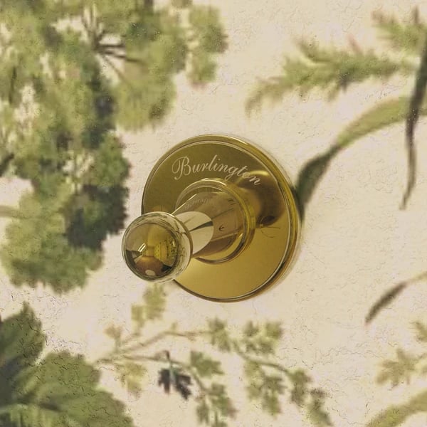 Robe Hook