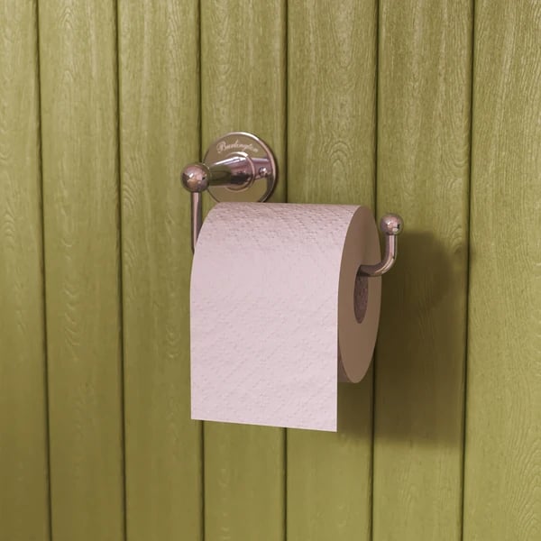 WC Roll Holder