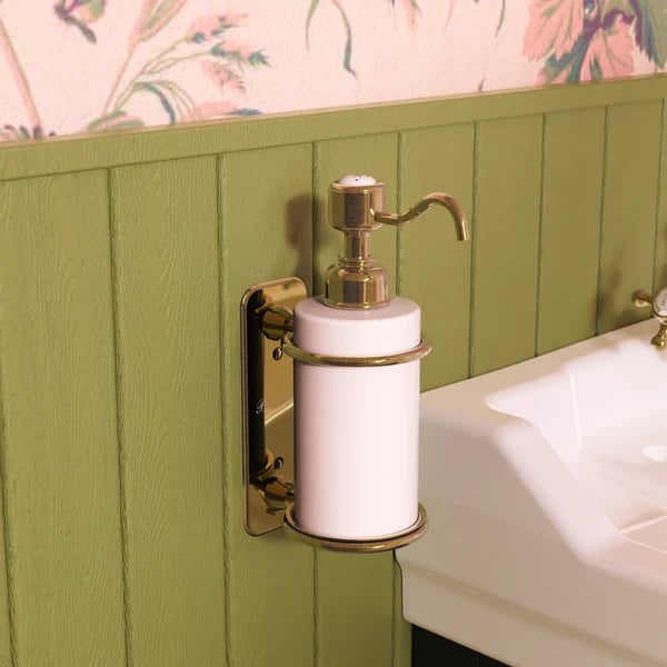 Soap Dispenser