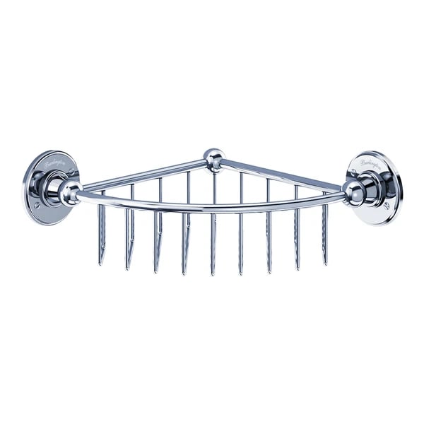 Deep Corner Basket