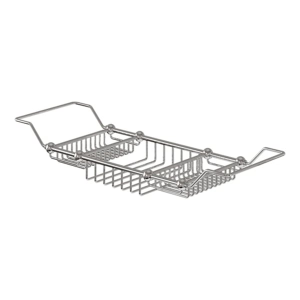 Extendable Bath Rack