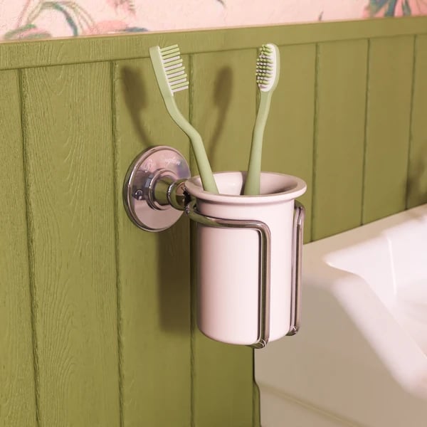 Toothbrush Holder
