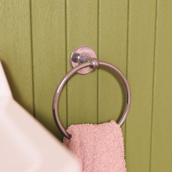 Towel Ring