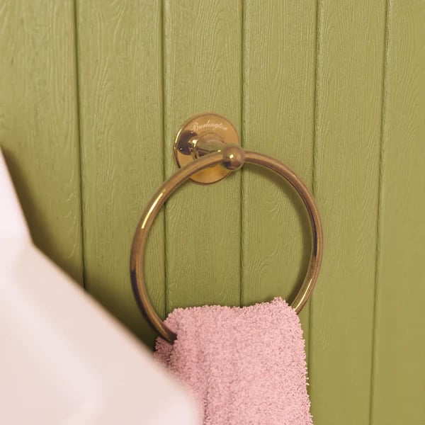 Towel Ring