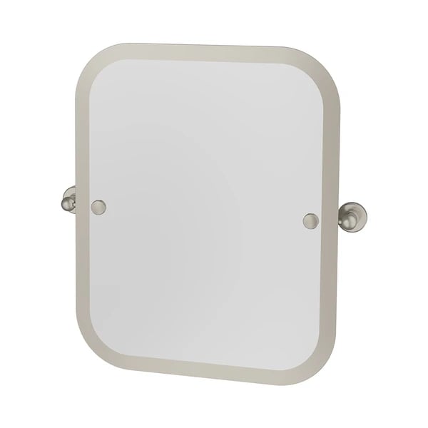 Rectangular Swivel Mirror