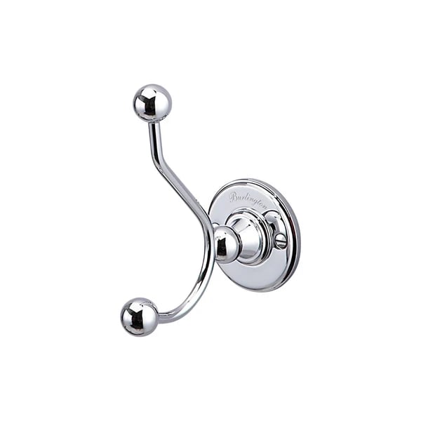 Double Robe Hook