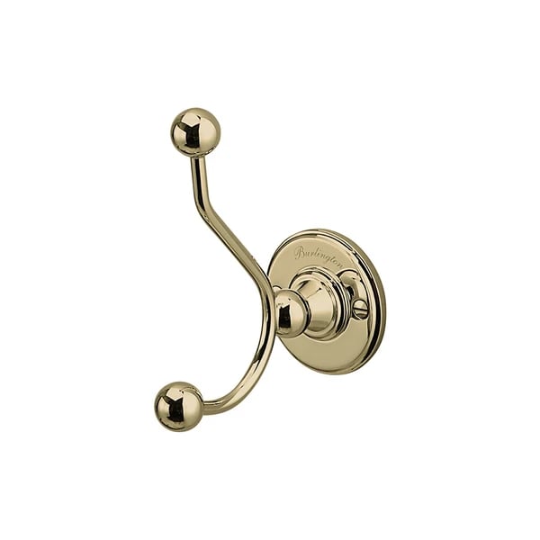 Double Robe Hook